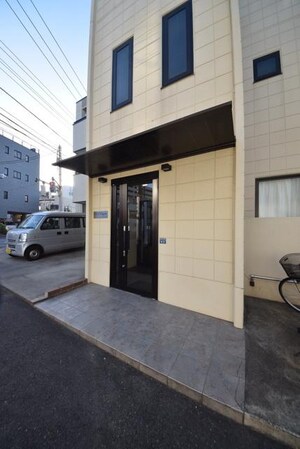 Hi-villageoの物件内観写真